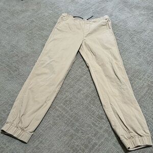 Boys size 14/16 Sonoma Joggers